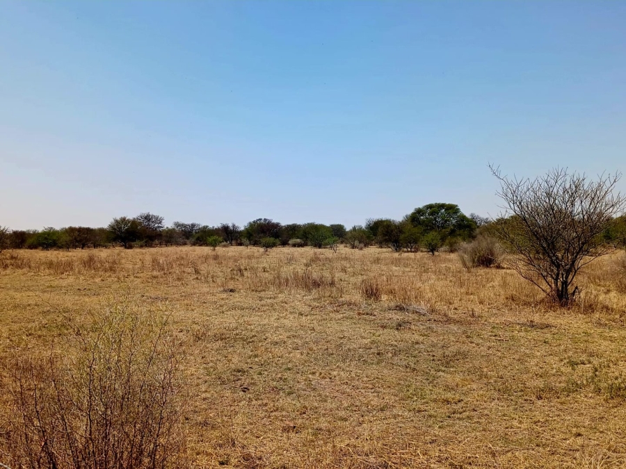  Bedroom Property for Sale in Senekal Rural Free State